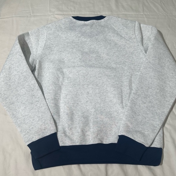 *New**Embroidered New York City Pullover sizes S - Picture 4 of 10